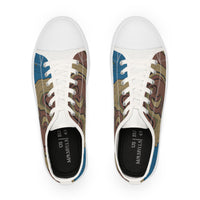 Mabelle Trippletoes - low top