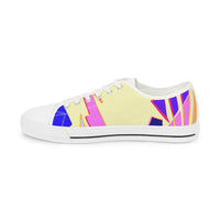 Ahmedelle Dejoueur - low top