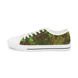 Augustus Shoe-smith. - low top