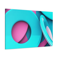 Sagely - Canvas