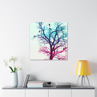 Skye Divine - Canvas