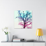 Skye Divine - Canvas