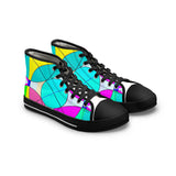 Sole Sister - high top