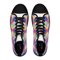 Polly Popsole. - high top