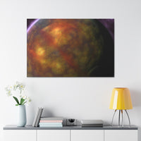 Winona Skye - Canvas