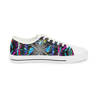 Veronica Victoriana van Victorious. - low top