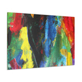 .

Rafaela. - Canvas