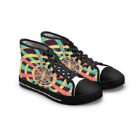 Fashionista Gizmo - high top