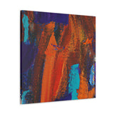 Alessia Bartolomeo - Canvas