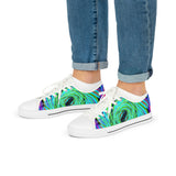 Phineas Fancyfoot - low top