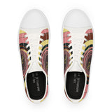Sidney Solesmith - low top