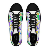 Star Shoex. - high top