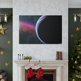 Alfreda Oakley - Canvas