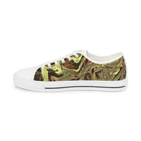 Ferdinand FitzFootpad. - low top