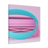 Irisa - Canvas