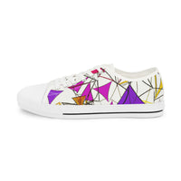 Magnus "Moxie" Millibobbin - low top