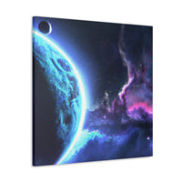 .

Hildebrandt Grüning - Canvas