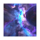 Alma Magdalena Mendes - Canvas