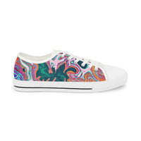 Jedediah Bootwright - low top