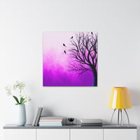 Soleil Knox - Canvas