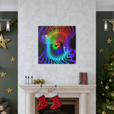 Fanny Everret - Canvas