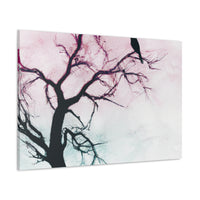 Storm Foxx - Canvas