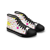 Fashion Flava - high top