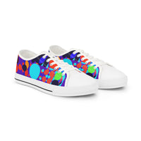 Edwin Stanfoot, Esquire of Shoestonia. - low top