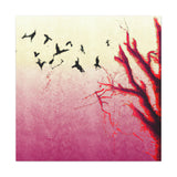 Skye Cooper - Canvas