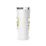 Legacy EMS Copper Vacuum Insulated Tumbler, 22oz