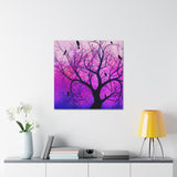 Synyster Reign - Canvas