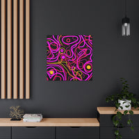 Martha Baloneau - Canvas