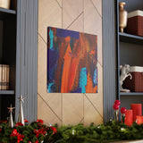Alessia Bartolomeo - Canvas