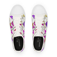 Magnus "Moxie" Millibobbin - low top