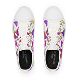 Magnus "Moxie" Millibobbin - low top