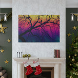Brooklynne Jones - Canvas
