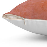 Ernestina MacGillicuddy. - Pillow