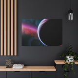 Alfreda Oakley - Canvas