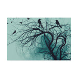 Celienna Rain - Canvas