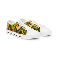 Verity Highheels. - low top