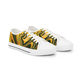 Verity Highheels. - low top