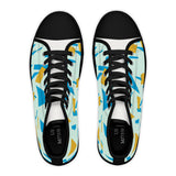 Starburst Sneakers - high top