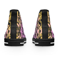 Nikeita Chanel - high top