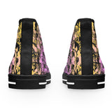 Nikeita Chanel - high top