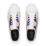 Baroness Bootcrafty - low top