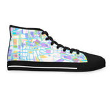 Kid Kicks. - high top