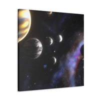 .

Calabetta Gaedywin - Canvas