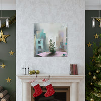 Emilie Preyer - Canvas