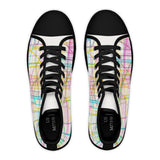 Fashionista Finley - high top