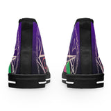 Brooklyn Spikes. - high top